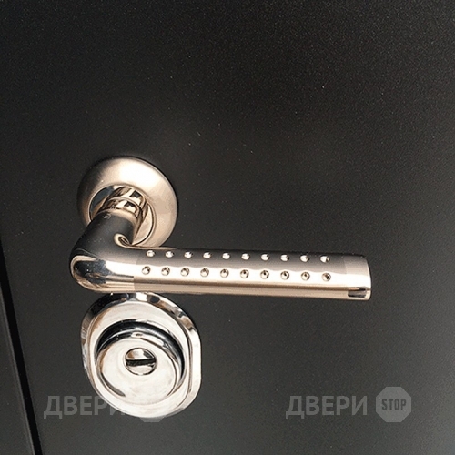 Входная металлическая Дверь Ратибор Эверест Манзолия Белая в Ивантеевке