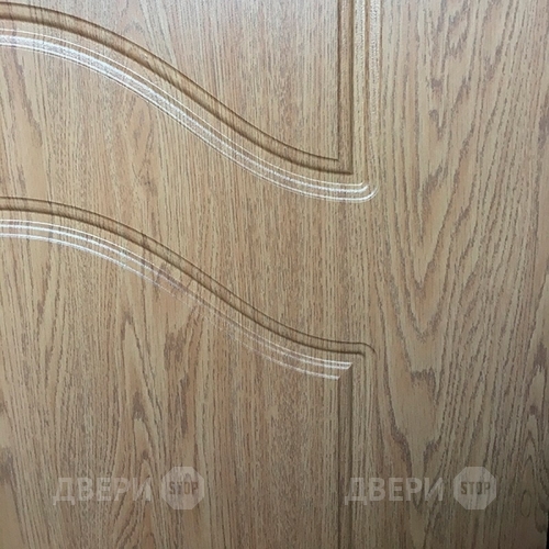 Входная металлическая Дверь Ратибор Форт Люкс Дуб Светлый в Ивантеевке