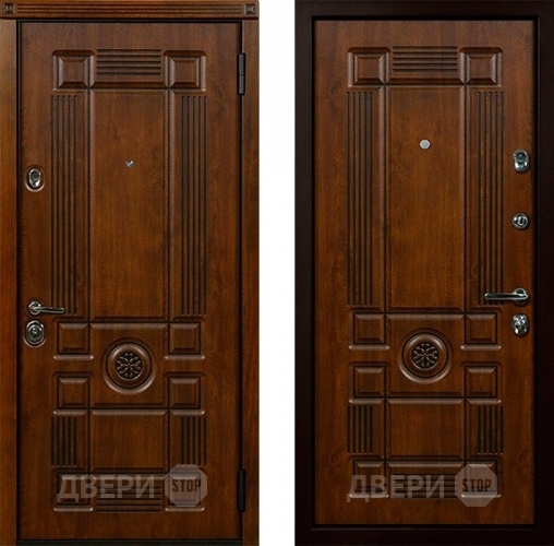 Входная металлическая Дверь Юркас Рим в Ивантеевке