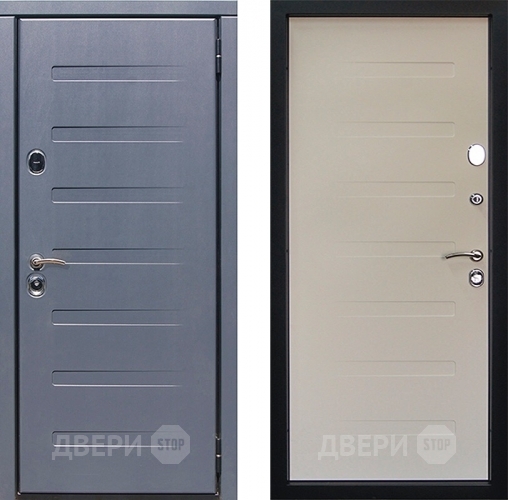 Дверь Юркас Пиано в Ивантеевке