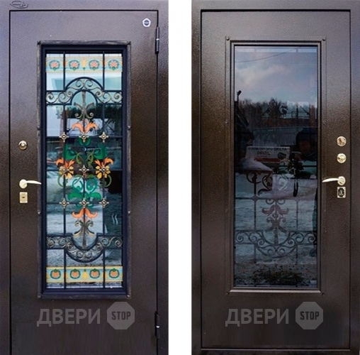 Сейф-дверь Аргус Комплимент в Ивантеевке