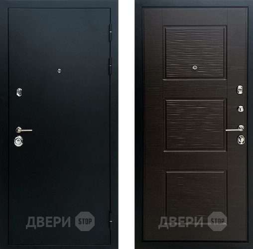 Дверь Ратибор Эверест Венге в Ивантеевке