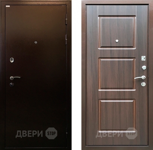 Дверь Ратибор Трио Венге в Ивантеевке