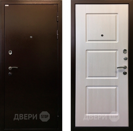 Дверь Ратибор Трио Лиственница Беж в Ивантеевке