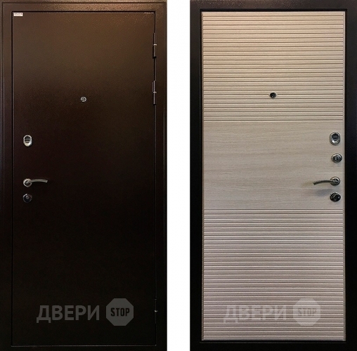 Дверь Ратибор Горизонт Акация в Ивантеевке