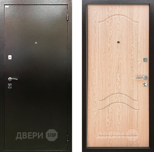 Дверь Ратибор Форт Люкс Дуб Светлый в Ивантеевке