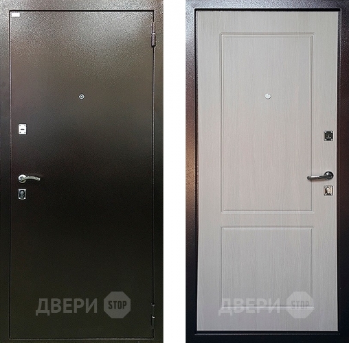 Дверь Ратибор Форт Люкс Капучино в Ивантеевке