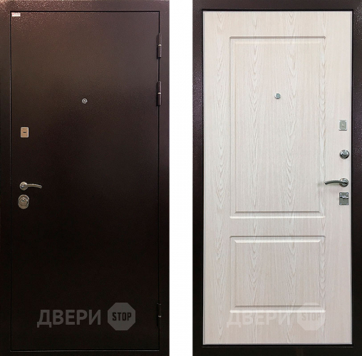 Входная металлическая Дверь Ратибор Премьер в Ивантеевке