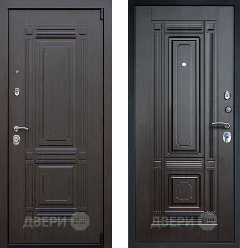Дверь АСД Викинг Венге в Ивантеевке