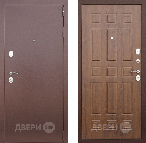 Входная металлическая Дверь Снедо Т20 3К Vinorit  в Ивантеевке