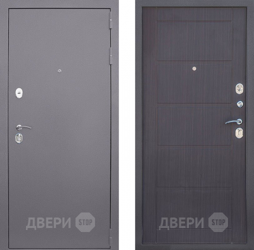 Дверь Снедо Сити Венге в Ивантеевке