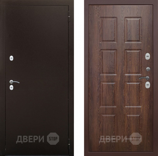 Дверь Сибирь Термо Lite в Ивантеевке