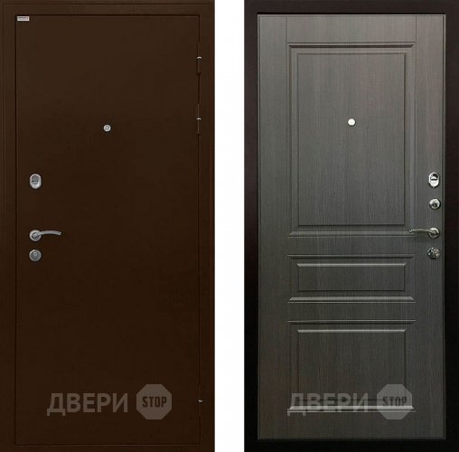 Дверь Ратибор Статус Венге Тобакко в Ивантеевке