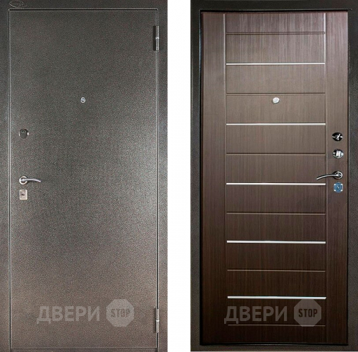 Входная металлическая Сейф-дверь Аргус ДА-1/2 в Ивантеевке