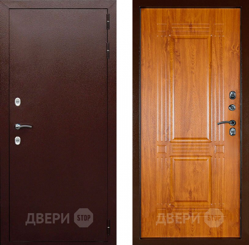 Дверь Аргус Тепло-1 в Ивантеевке