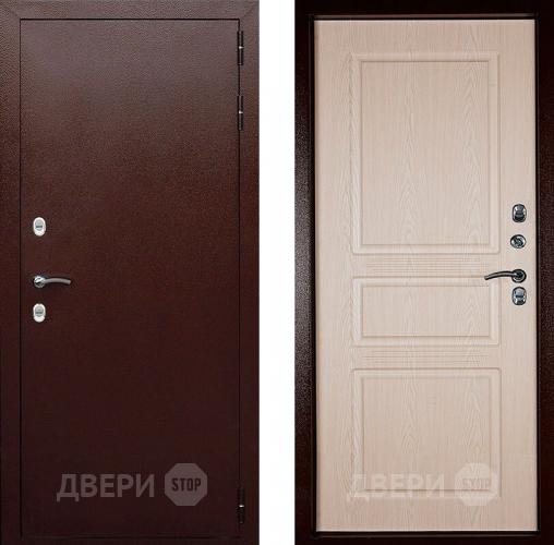Дверь Аргус Тепло-5 в Ивантеевке