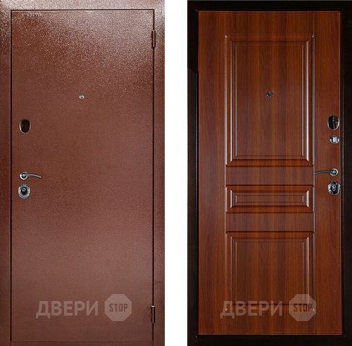 Входная металлическая Сейф-дверь Аргус ДА-7 в Ивантеевке