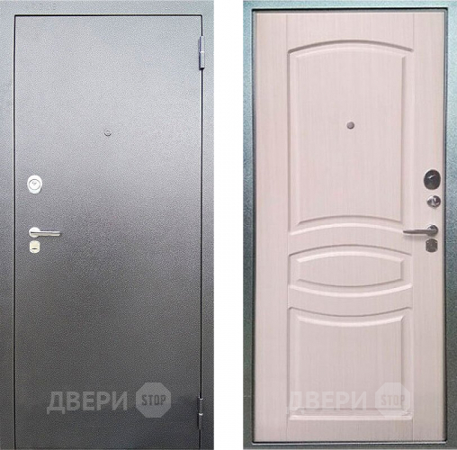 Сейф-дверь Аргус ДА-61 в Ивантеевке