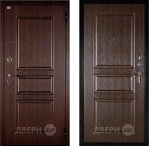 Входная металлическая Сейф-дверь Аргус ДА-71 в Ивантеевке