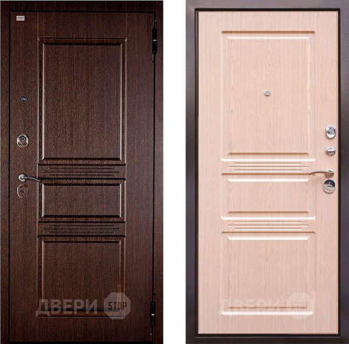 Входная металлическая Сейф-дверь Аргус ДА-72 в Ивантеевке