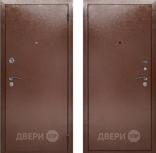 Входная металлическая Сейф-дверь Аргус ДА-9 в Ивантеевке