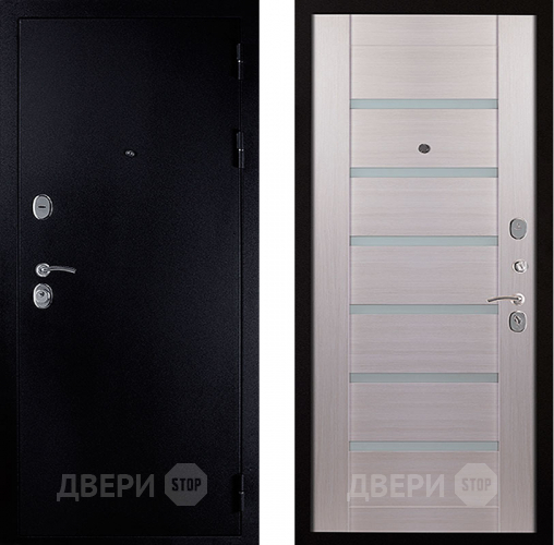 Дверь Сударь МД-05 титан в Ивантеевке
