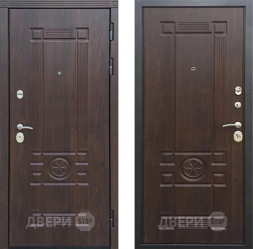 Дверь Шелтер (SHELTER) Гранд Алмон-28 в Ивантеевке