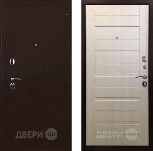 Дверь Ратибор Тренд 3К Лиственница беж в Ивантеевке