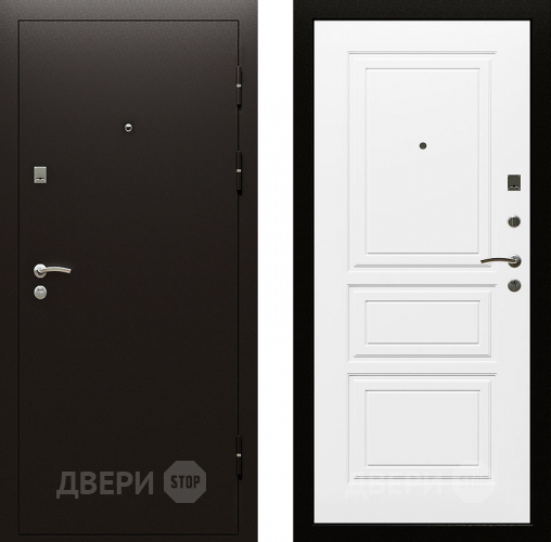 Входная металлическая Дверь Райтвер К8  в Ивантеевке