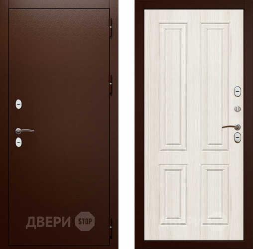 Входная металлическая Дверь К-Терморазрыв в Ивантеевке