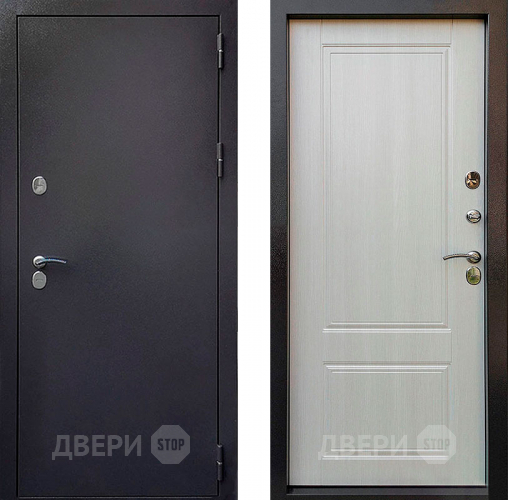 Входная металлическая Дверь Райтвер Сибирь Термо Клен в Ивантеевке