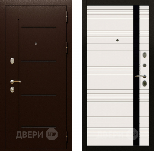 Дверь Райтвер Цезарь в Ивантеевке