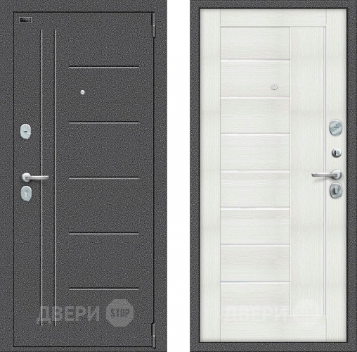 Дверь Bravo Porta S-2 109/П29 Бьянко в Ивантеевке