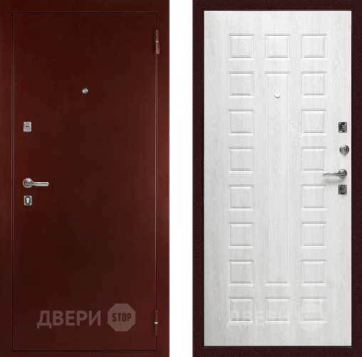 Дверь Сударь (Дива) С-504 Дуб филадельфия крем в Ивантеевке