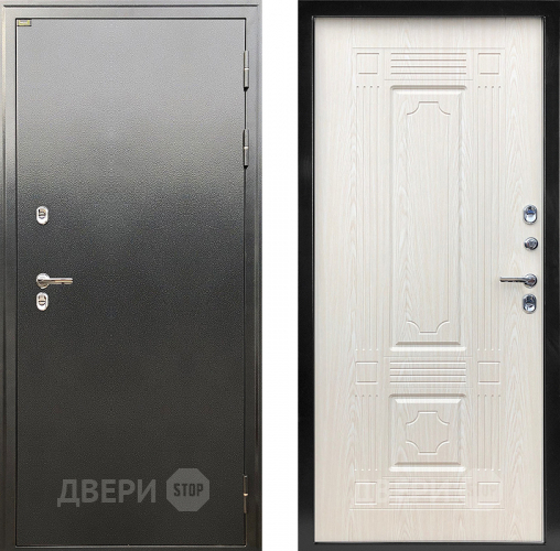 Входная металлическая Дверь Shelter ТЕРМО-3 в Ивантеевке