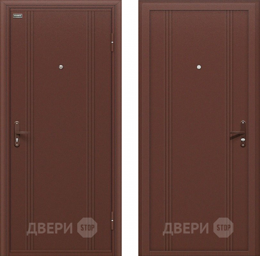 Дверь Bravo Оптим Door Out 101 в Ивантеевке