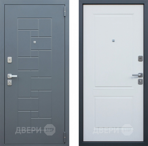 Входная металлическая Дверь АСД Арсенал в Ивантеевке
