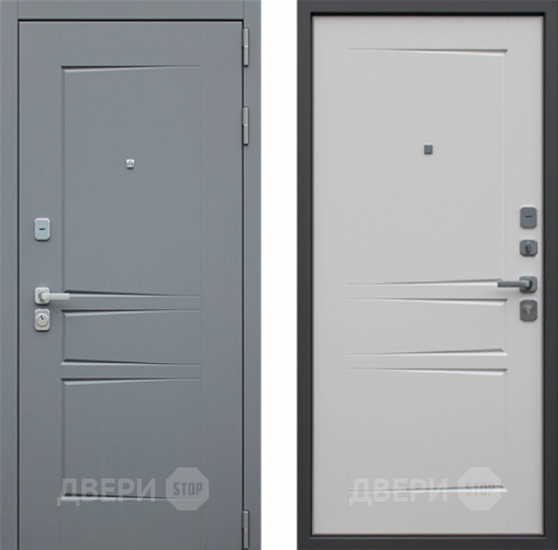 Входная металлическая Дверь АСД Челси в Ивантеевке