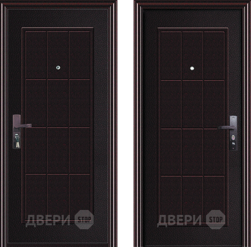 Дверь Форпост Модель 42 в Ивантеевке