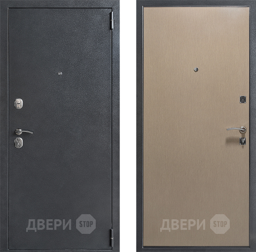 Дверь Дверной Континент ДК-70 Меламин в Ивантеевке