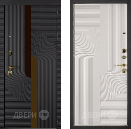Дверь Заводские двери Тодеро в Ивантеевке