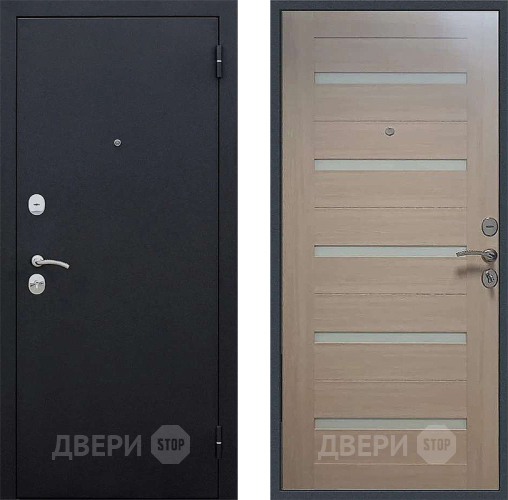 Дверь Локо 3к антик серебро СБ-1 в Ивантеевке