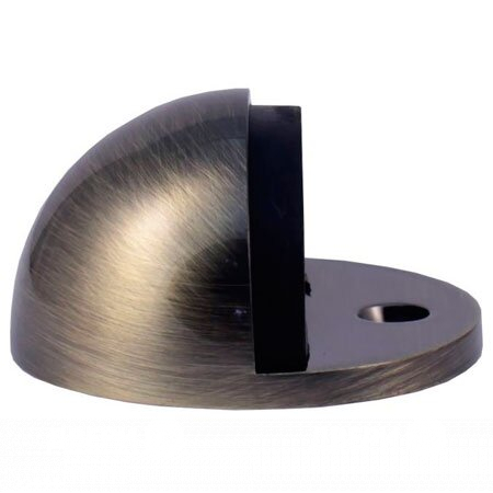 Дверной ограничитель 03 Бронза в Ивантеевке