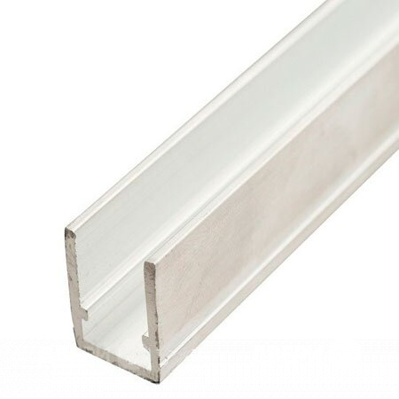 Нижняя направляющая 1м в Ивантеевке