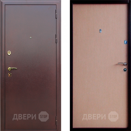 Дверь АСД Стандарт Беленый дуб в Ивантеевке
