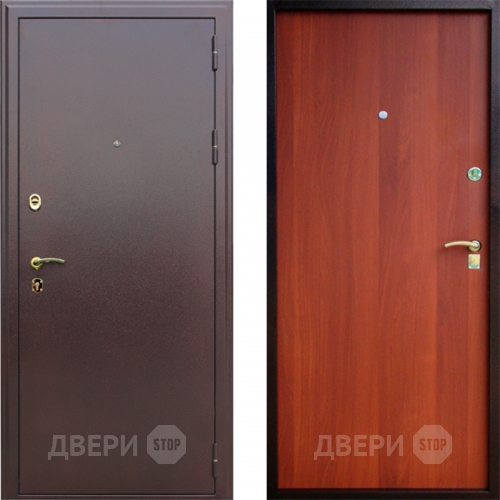 Дверь АСД Стандарт Итальянский орех в Ивантеевке