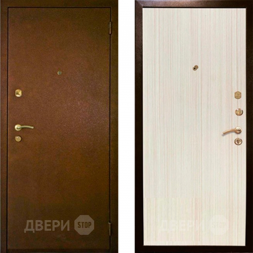Дверь К-3 Беленый Дуб в Ивантеевке