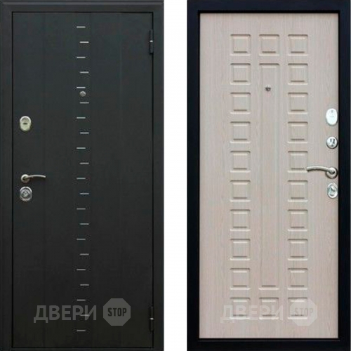 Входная металлическая Дверь К-Акита в Ивантеевке
