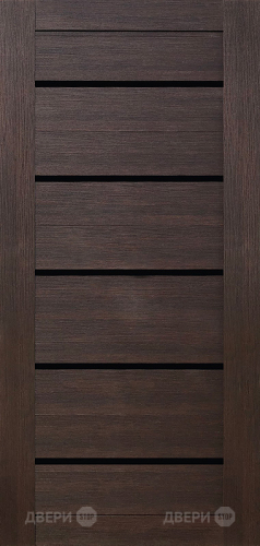 Межкомнатная дверь Модель Люкс ПО Венге в Ивантеевке