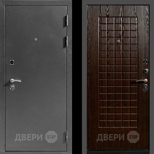 Дверь Ратибор Квадро 3К Венге в Ивантеевке